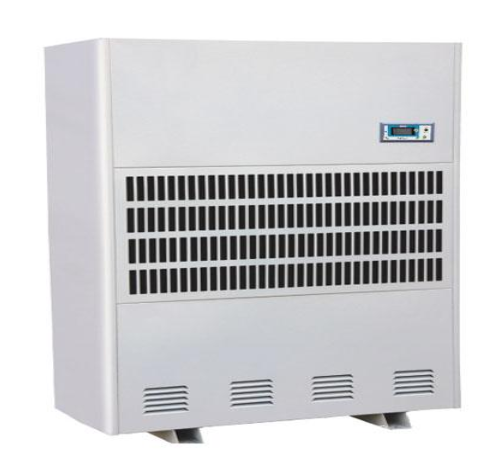 工業(yè)除濕機的選購技巧(圖1) 工業(yè)除濕機的選購技巧