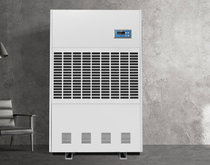 選購工業(yè)除濕機應(yīng)該考慮什么(圖1) 工業(yè)除濕機的考慮因素