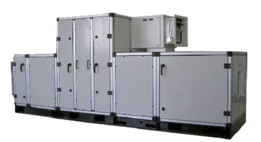 轉(zhuǎn)輪除濕機選型計算(圖1) 轉(zhuǎn)輪除濕機選型計算