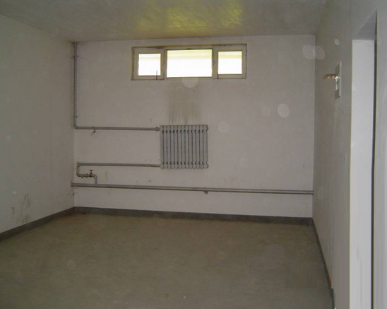 地下室潮濕怎么辦？地下室防潮方法