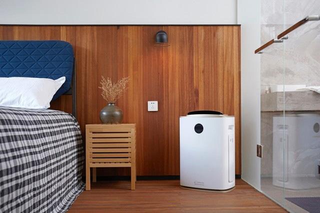 你好，是回南天嗎？