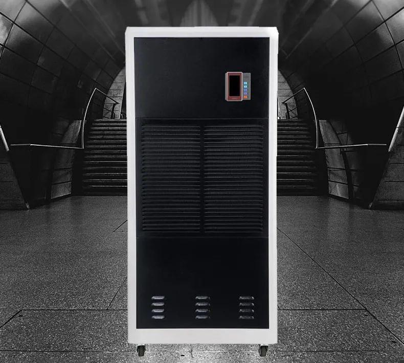 住在潮濕的地方會生病嗎？