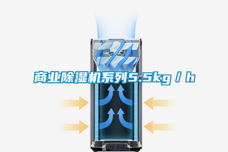 商業(yè)除濕機(jī)系列5.5kg/h