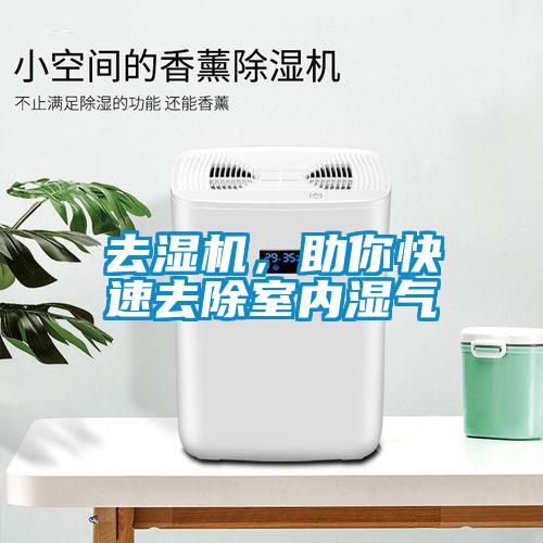 去濕機(jī)，助你快速去除室內(nèi)濕氣