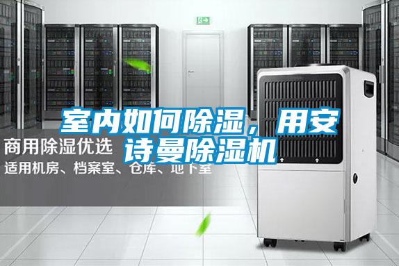 室內(nèi)如何除濕，用安詩曼除濕機