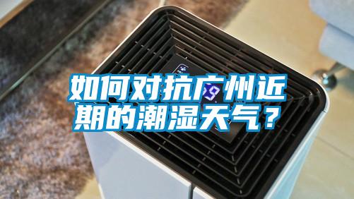如何對(duì)抗廣州近期的潮濕天氣?