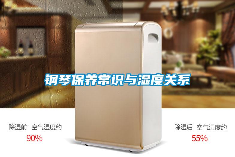 鋼琴保養(yǎng)常識(shí)與濕度關(guān)系