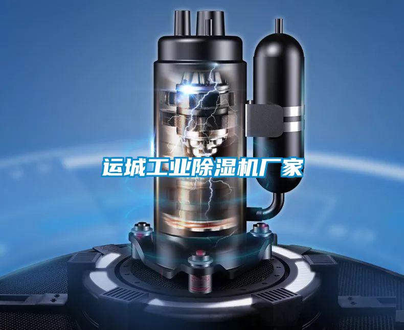 運城工業(yè)除濕機(jī)廠家