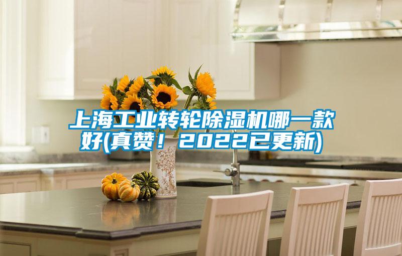 上海工業(yè)轉(zhuǎn)輪除濕機哪一款好(真贊！2022已更新)