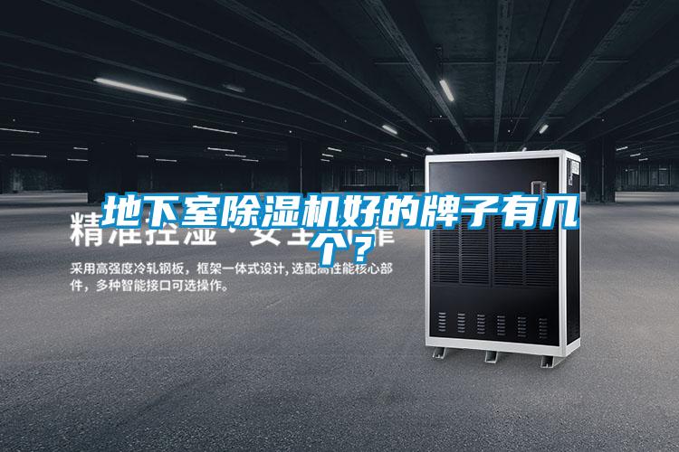 地下室除濕機(jī)好的牌子有幾個(gè)?