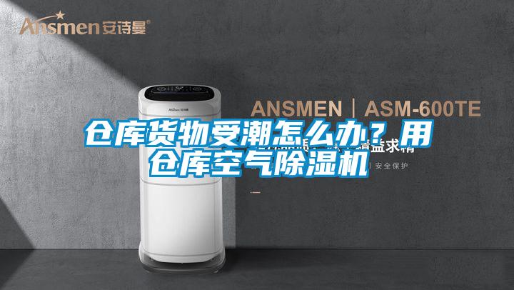 倉庫貨物受潮怎么辦？用倉庫空氣除濕機