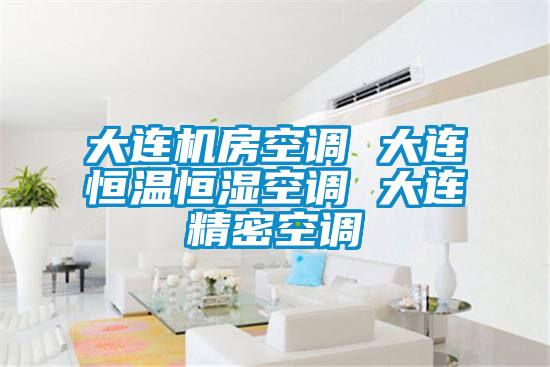 大連機房空調(diào) 大連恒溫恒濕空調(diào) 大連精密空調(diào)