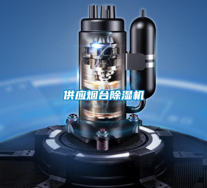 供應(yīng)煙臺除濕機