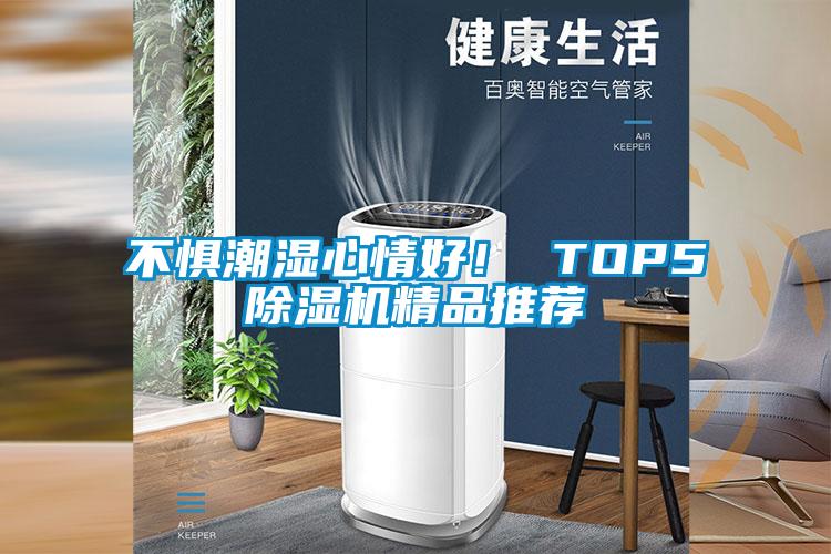 不懼潮濕心情好! TOP5除濕機(jī)精品推薦