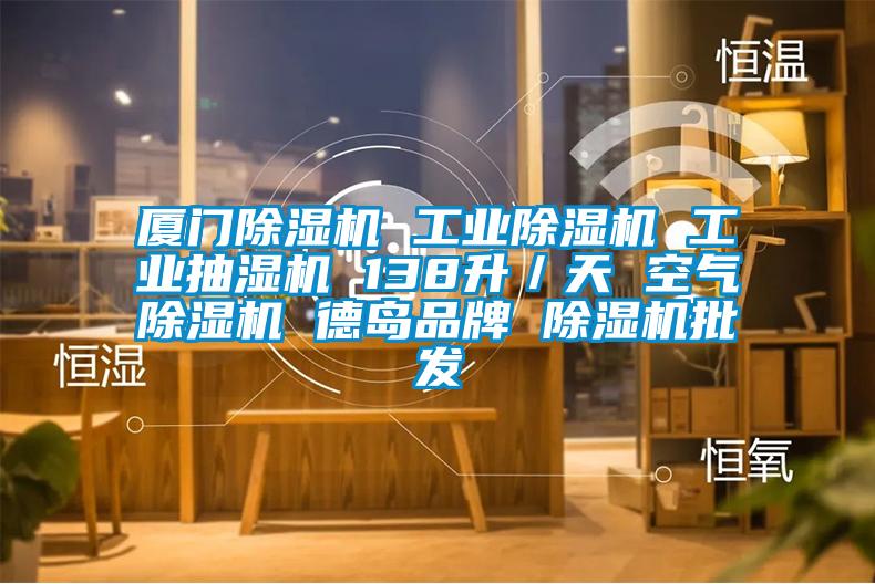 廈門除濕機(jī) 工業(yè)除濕機(jī) 工業(yè)抽濕機(jī) 138升／天 空氣除濕機(jī) 德島品牌 除濕機(jī)批發(fā)