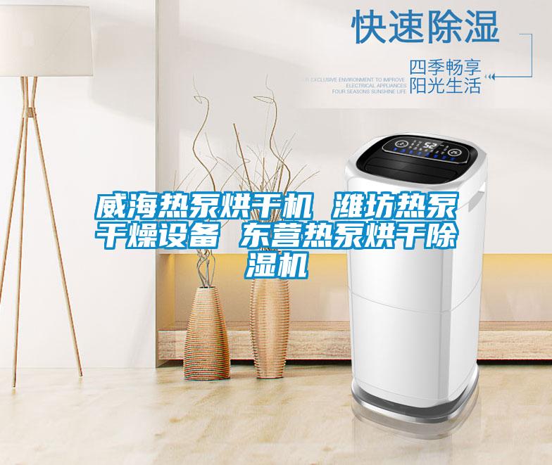 威海熱泵烘干機(jī) 濰坊熱泵干燥設(shè)備 東營熱泵烘干除濕機(jī)