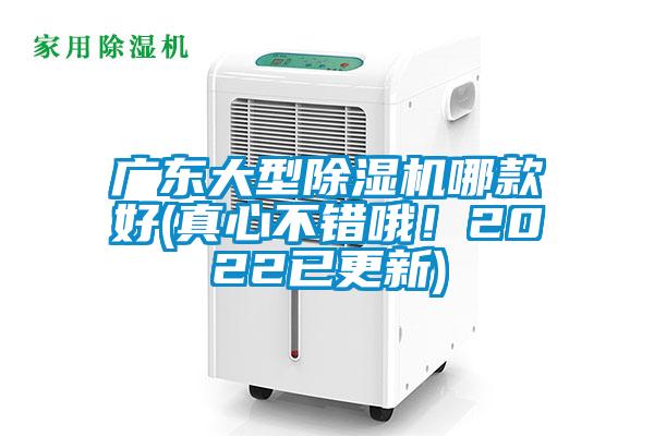 廣東大型除濕機(jī)哪款好(真心不錯哦！2022已更新)