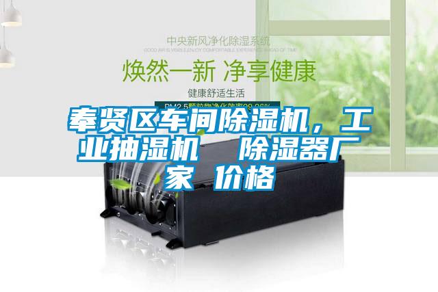 奉賢區(qū)車間除濕機(jī)，工業(yè)抽濕機(jī)  除濕器廠家 價格