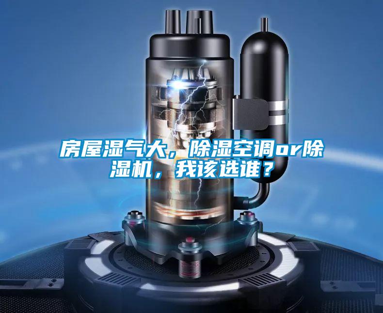 房屋濕氣大，除濕空調(diào)or除濕機(jī)，我該選誰？
