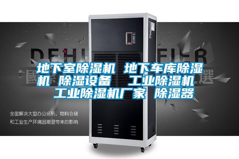 地下室除濕機 地下車庫除濕機 除濕設備 工業(yè)除濕機 工業(yè)除濕機廠家 除濕器