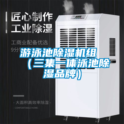 游泳池除濕機(jī)組 (三集一體泳池除濕品牌)