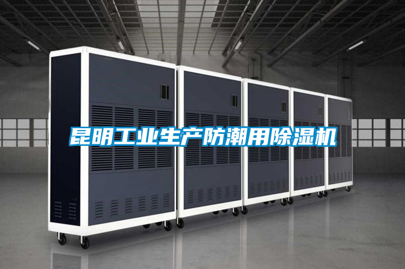 昆明工業(yè)生產(chǎn)防潮用除濕機(jī)