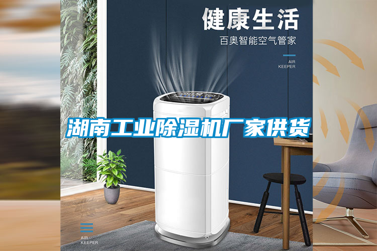 湖南工業(yè)除濕機廠家供貨