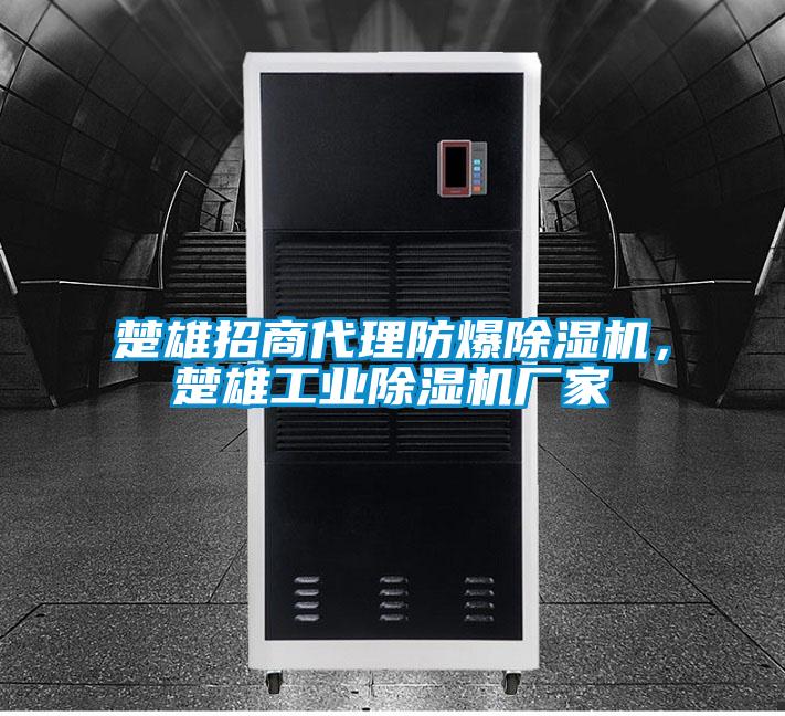楚雄招商代理防爆除濕機(jī)，楚雄工業(yè)除濕機(jī)廠家