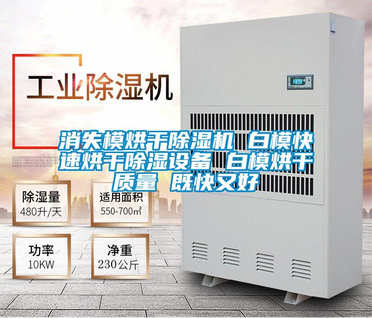 消失模烘干除濕機 白?？焖俸娓沙凉裨O(shè)備 白模烘干質(zhì)量 既快又好