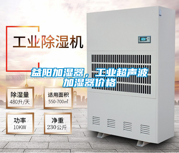 益陽加濕器,工業(yè)超聲波加濕器價格