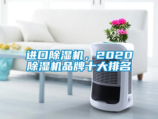 進(jìn)口除濕機(jī)，2020除濕機(jī)品牌十大排名