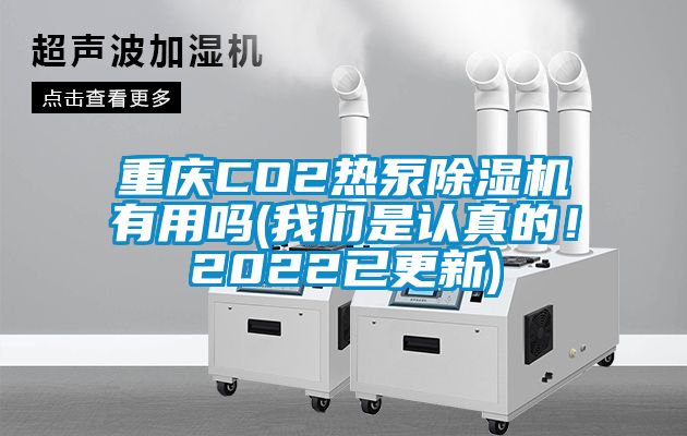 重慶CO2熱泵除濕機(jī)有用嗎(我們是認(rèn)真的!2022已更新)
