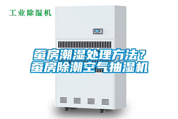 蠶房潮濕處理方法？蠶房除潮空氣抽濕機(jī)