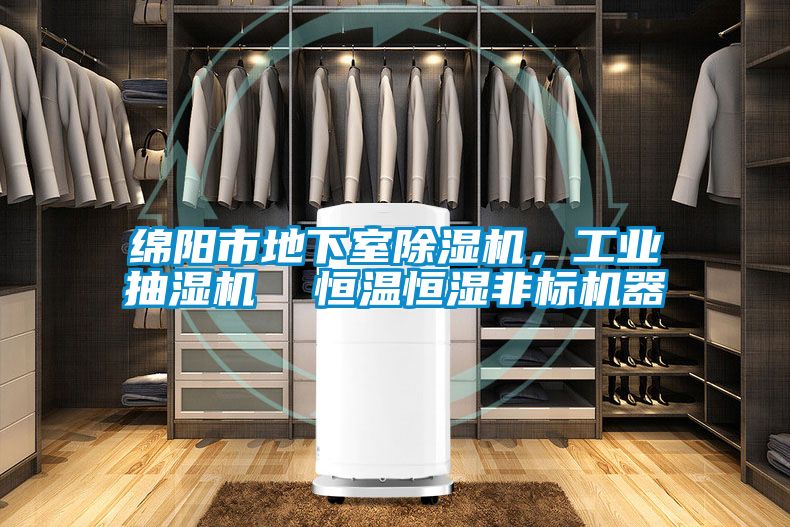 綿陽(yáng)市地下室除濕機(jī)，工業(yè)抽濕機(jī)  恒溫恒濕非標(biāo)機(jī)器