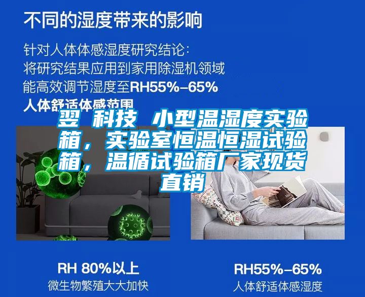 翌昇科技 小型溫濕度實(shí)驗(yàn)箱，實(shí)驗(yàn)室恒溫恒濕試驗(yàn)箱，溫循試驗(yàn)箱廠家現(xiàn)貨直銷