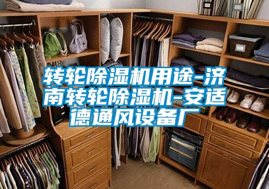 轉(zhuǎn)輪除濕機用途-濟南轉(zhuǎn)輪除濕機-安適德通風(fēng)設(shè)備廠