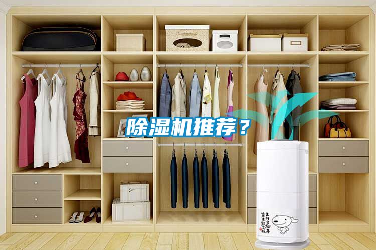 除濕機推薦？
