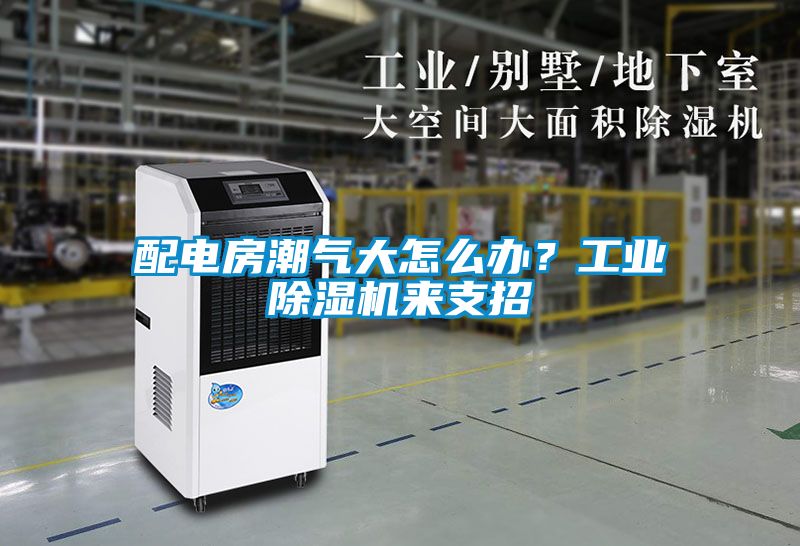 配電房潮氣大怎么辦？工業(yè)除濕機(jī)來(lái)支招