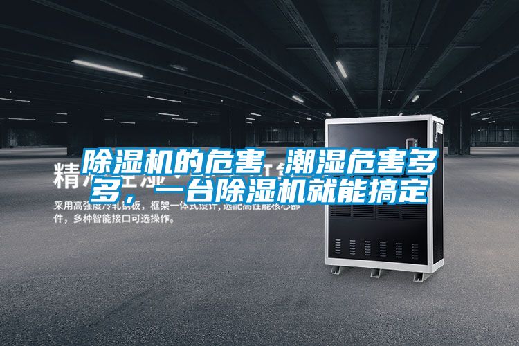 除濕機(jī)的危害 潮濕危害多多，一臺(tái)除濕機(jī)就能搞定