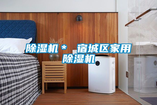 除濕機(jī)* 宿城區(qū)家用除濕機(jī)